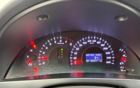 Toyota Camry, 2011 год, 1 100 000 рублей, 9 фотография