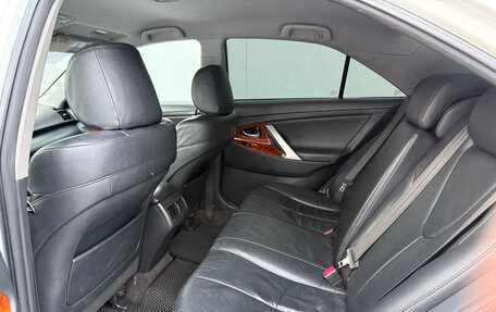 Toyota Camry, 2011 год, 1 100 000 рублей, 11 фотография