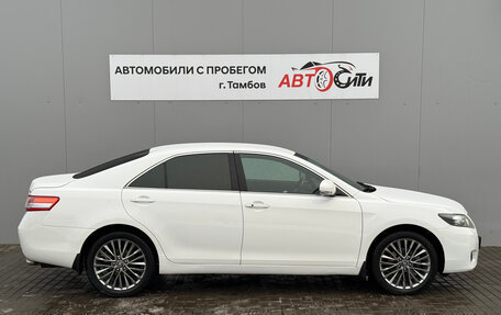 Toyota Camry, 2011 год, 1 100 000 рублей, 8 фотография