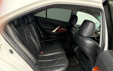 Toyota Camry, 2011 год, 1 100 000 рублей, 13 фотография