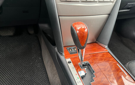 Toyota Camry, 2011 год, 1 100 000 рублей, 16 фотография