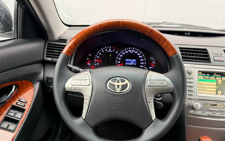 Toyota Camry, 2011 год, 1 100 000 рублей, 17 фотография