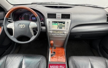 Toyota Camry, 2011 год, 1 100 000 рублей, 14 фотография