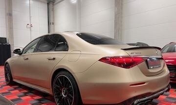 Mercedes-Benz S-Класс AMG, 2024 год, 28 888 156 рублей, 9 фотография