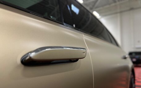 Mercedes-Benz S-Класс AMG, 2024 год, 28 888 156 рублей, 8 фотография