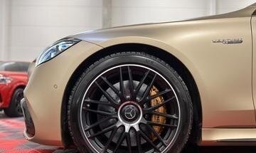 Mercedes-Benz S-Класс AMG, 2024 год, 28 888 156 рублей, 7 фотография