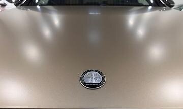 Mercedes-Benz S-Класс AMG, 2024 год, 28 888 156 рублей, 4 фотография