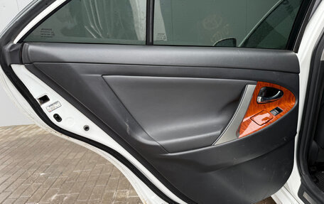 Toyota Camry, 2011 год, 1 100 000 рублей, 19 фотография