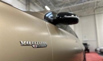 Mercedes-Benz S-Класс AMG, 2024 год, 28 888 156 рублей, 6 фотография