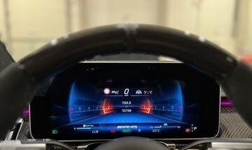 Mercedes-Benz S-Класс AMG, 2024 год, 28 888 156 рублей, 21 фотография