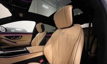 Mercedes-Benz S-Класс AMG, 2024 год, 28 888 156 рублей, 19 фотография