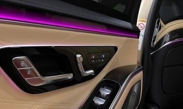 Mercedes-Benz S-Класс AMG, 2024 год, 28 888 156 рублей, 24 фотография