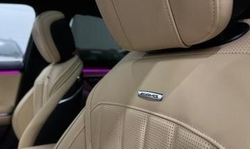 Mercedes-Benz S-Класс AMG, 2024 год, 28 888 156 рублей, 16 фотография