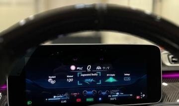 Mercedes-Benz S-Класс AMG, 2024 год, 28 888 156 рублей, 25 фотография