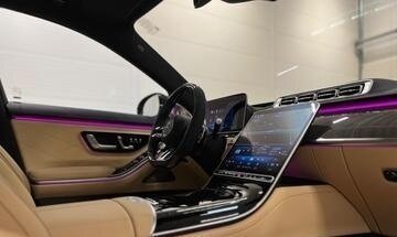 Mercedes-Benz S-Класс AMG, 2024 год, 28 888 156 рублей, 28 фотография