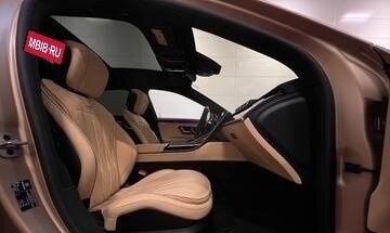 Mercedes-Benz S-Класс AMG, 2024 год, 28 888 156 рублей, 29 фотография