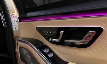 Mercedes-Benz S-Класс AMG, 2024 год, 28 888 156 рублей, 30 фотография