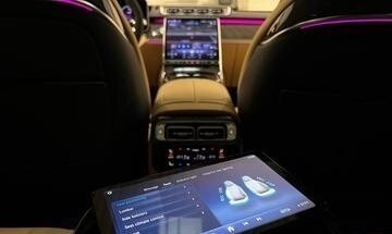 Mercedes-Benz S-Класс AMG, 2024 год, 28 888 156 рублей, 32 фотография