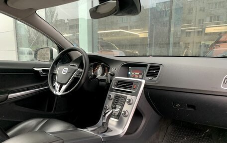 Volvo S60 III, 2016 год, 1 395 000 рублей, 9 фотография