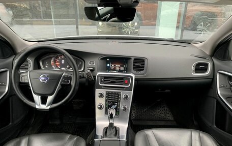 Volvo S60 III, 2016 год, 1 395 000 рублей, 11 фотография