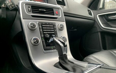 Volvo S60 III, 2016 год, 1 395 000 рублей, 13 фотография