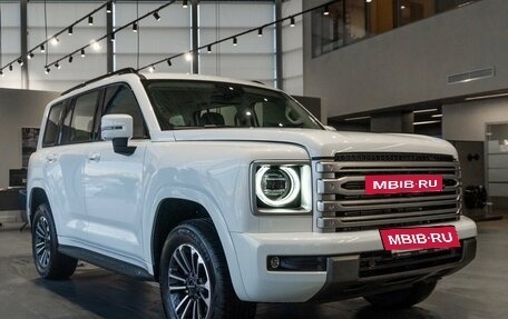 Haval H9, 2024 год, 4 455 000 рублей, 2 фотография