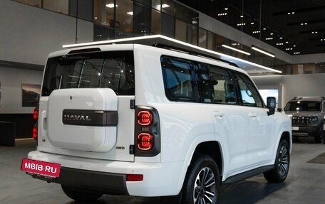 Haval H9, 2024 год, 4 455 000 рублей, 8 фотография