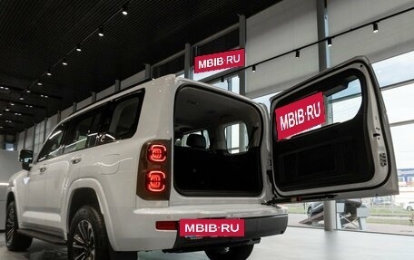 Haval H9, 2024 год, 4 455 000 рублей, 9 фотография