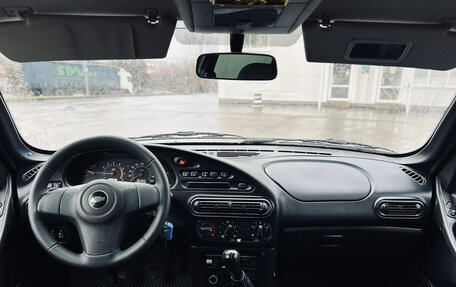 Chevrolet Niva I рестайлинг, 2013 год, 650 000 рублей, 9 фотография