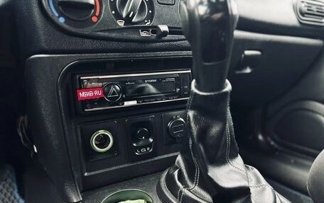 Chevrolet Niva I рестайлинг, 2013 год, 650 000 рублей, 18 фотография