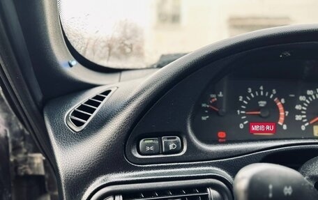 Chevrolet Niva I рестайлинг, 2013 год, 650 000 рублей, 14 фотография