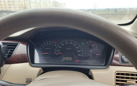 Mitsubishi Lancer IX, 2002 год, 300 000 рублей, 11 фотография