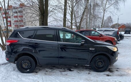 Ford Kuga III, 2013 год, 1 180 000 рублей, 3 фотография