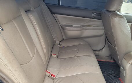 Mitsubishi Lancer IX, 2002 год, 300 000 рублей, 12 фотография