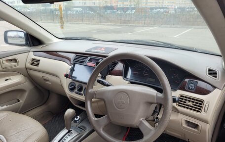 Mitsubishi Lancer IX, 2002 год, 300 000 рублей, 10 фотография