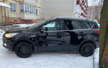 Ford Kuga III, 2013 год, 1 180 000 рублей, 6 фотография