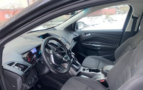 Ford Kuga III, 2013 год, 1 180 000 рублей, 11 фотография