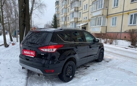 Ford Kuga III, 2013 год, 1 180 000 рублей, 4 фотография