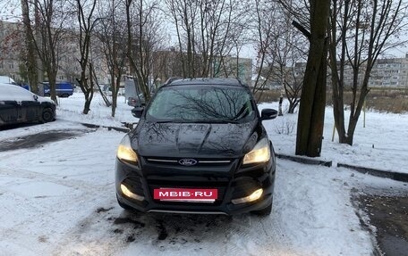 Ford Kuga III, 2013 год, 1 180 000 рублей, 8 фотография