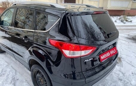 Ford Kuga III, 2013 год, 1 180 000 рублей, 5 фотография