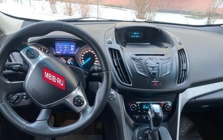 Ford Kuga III, 2013 год, 1 180 000 рублей, 9 фотография
