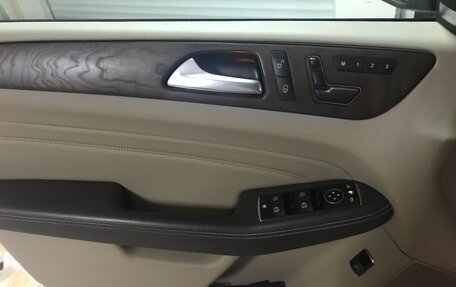 Mercedes-Benz M-Класс, 2012 год, 2 950 000 рублей, 17 фотография