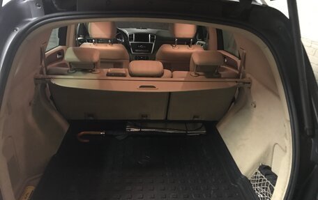 Mercedes-Benz M-Класс, 2012 год, 2 950 000 рублей, 24 фотография