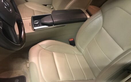 Mercedes-Benz M-Класс, 2012 год, 2 950 000 рублей, 18 фотография