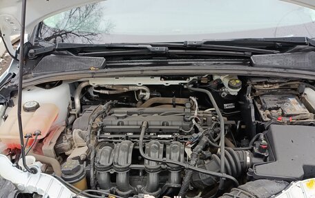 Ford Focus III, 2013 год, 700 000 рублей, 3 фотография