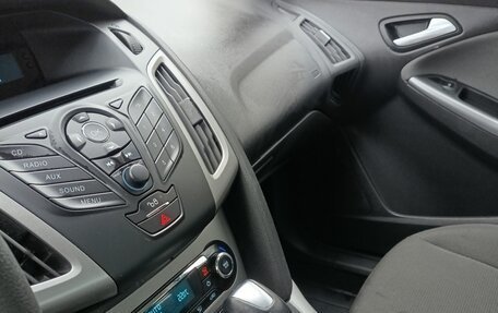 Ford Focus III, 2013 год, 700 000 рублей, 4 фотография