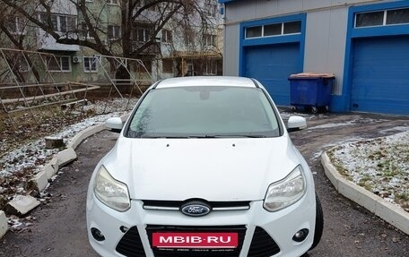 Ford Focus III, 2013 год, 700 000 рублей, 2 фотография