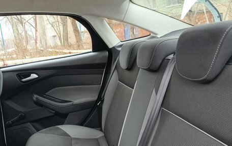 Ford Focus III, 2013 год, 700 000 рублей, 7 фотография