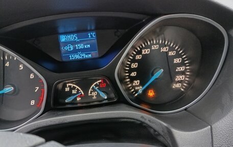 Ford Focus III, 2013 год, 700 000 рублей, 5 фотография