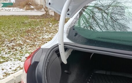 Ford Focus III, 2013 год, 700 000 рублей, 13 фотография